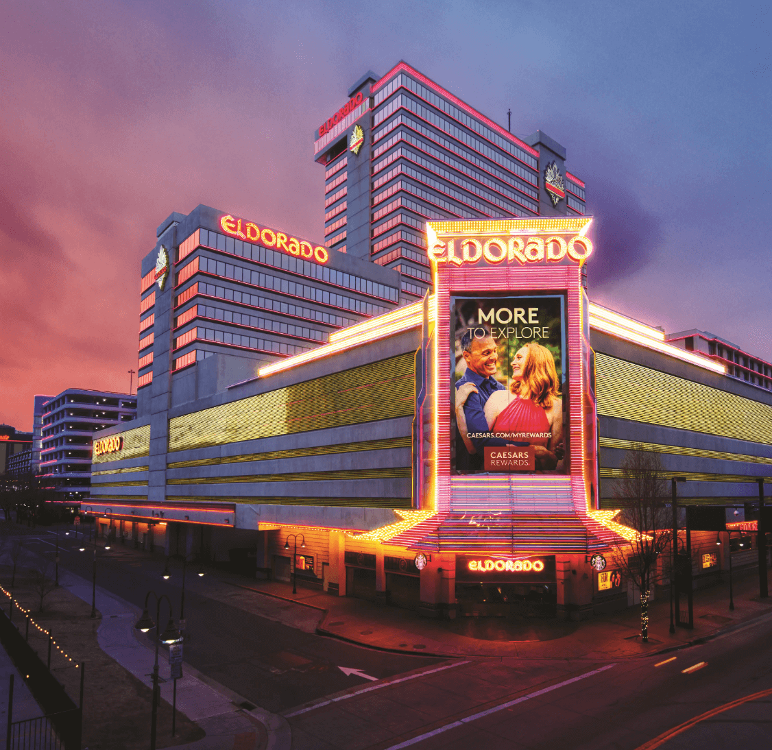 Eldorado Resort & Casino