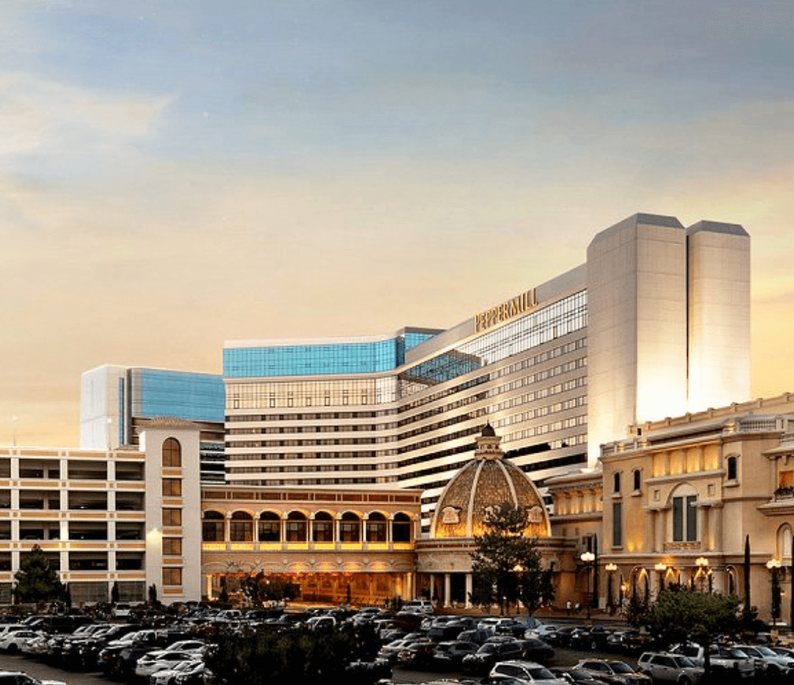 Peppermill Resort, Spa & Casino